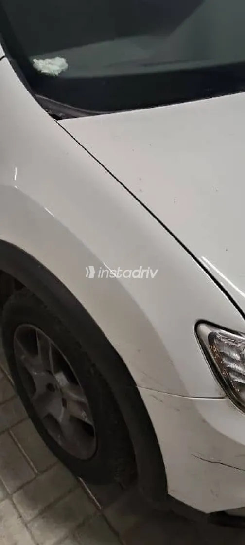 رينو سانديرو 2023 أبيض مستعملة للبيع - 5