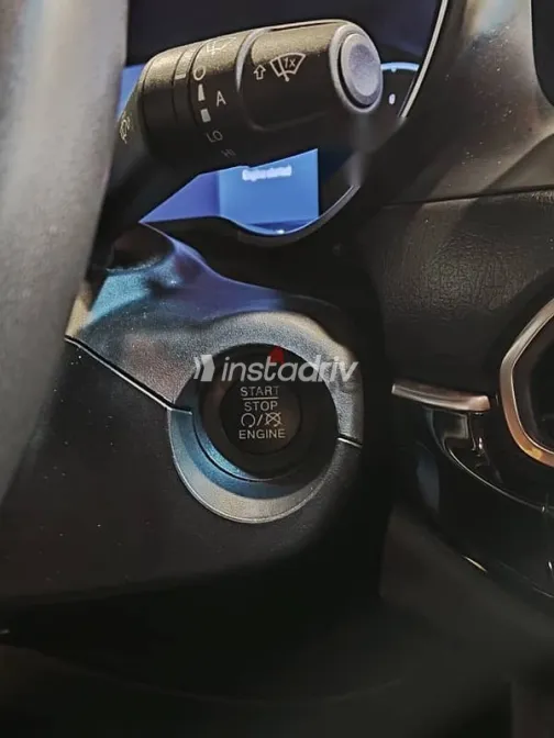 Fiat Tipo 2022 Gray Used for Sale - 2