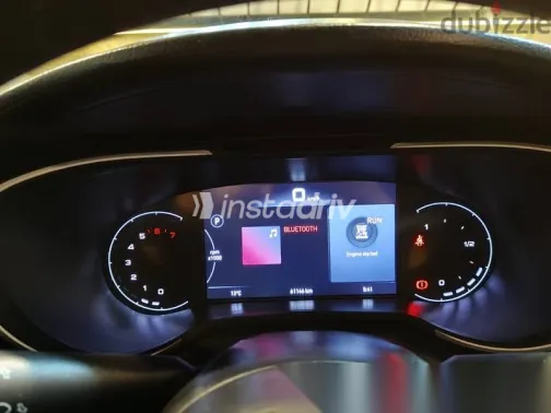 Fiat Tipo 2022 Gray Used for Sale - 4