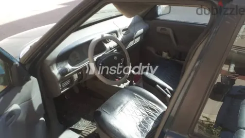 سكودا فيليشيا 2000 أزرق غامق مستعملة للبيع - 4