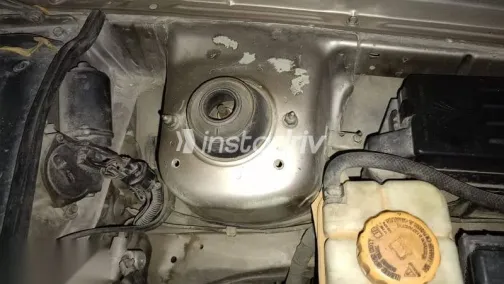 دايو نوبيرا 2006 ذهبي مستعملة للبيع - 6