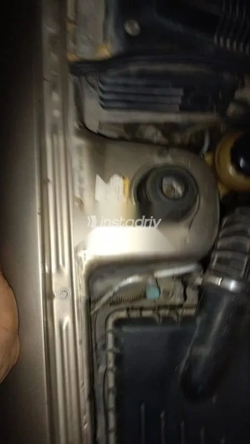 دايو نوبيرا 2006 ذهبي مستعملة للبيع - 7