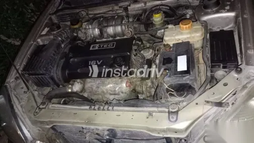 دايو نوبيرا 2006 ذهبي مستعملة للبيع - 8