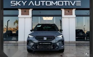 Seat Arona 2026 Gray New for Sale