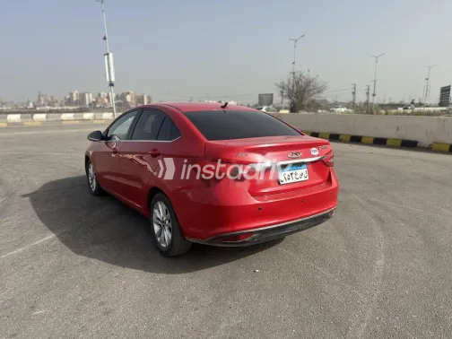 شيرى اريزو 5 2022 أبيض مستعملة للبيع - 4