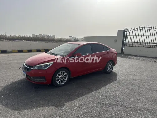 شيرى اريزو 5 2022 أبيض مستعملة للبيع - 5