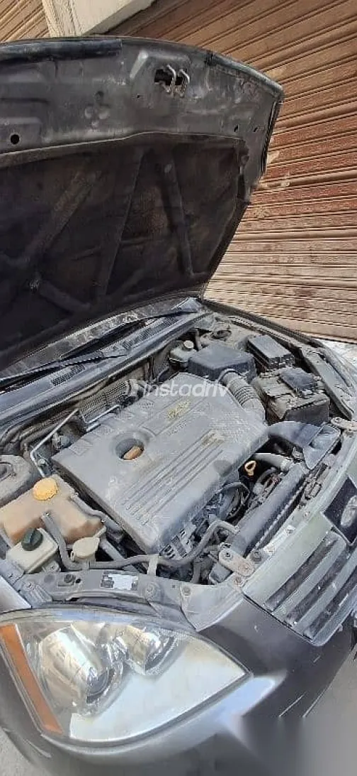 Speranza A516 2008 Gray Used for Sale - 2