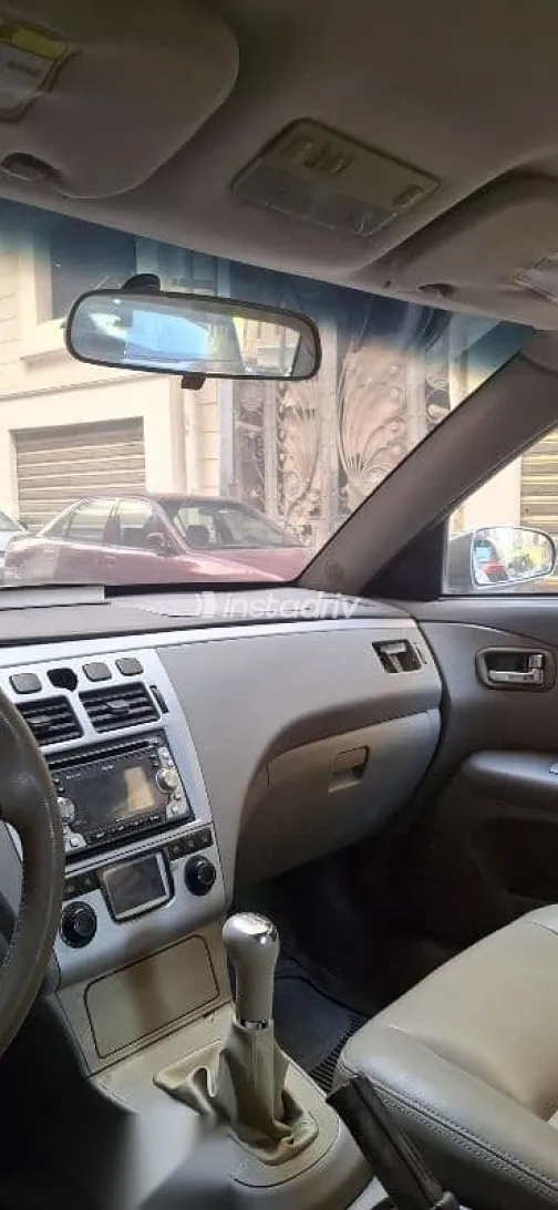 Speranza A516 2008 Gray Used for Sale - 5