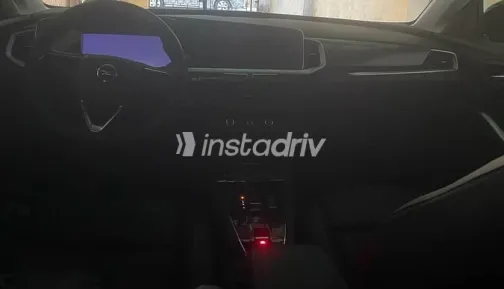 Opel Grandland 2024 Silver Used for Sale - 5