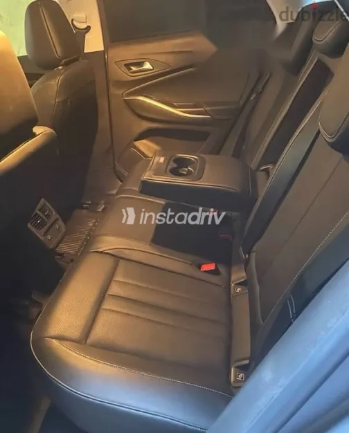 Opel Grandland 2024 Silver Used for Sale - 6