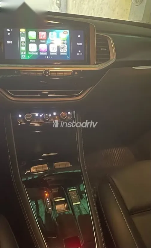 Opel Grandland 2024 Silver Used for Sale - 9