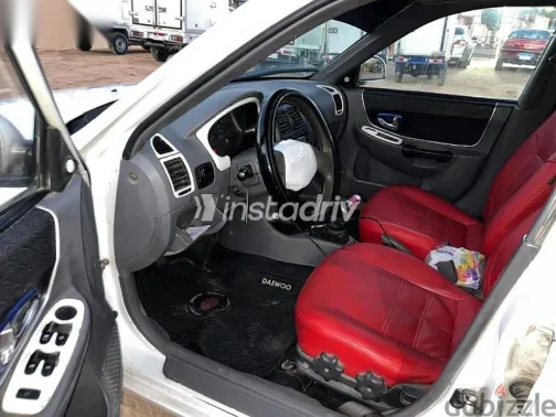 هيونداي فيرنا 2015 أبيض مستعملة للبيع - 6