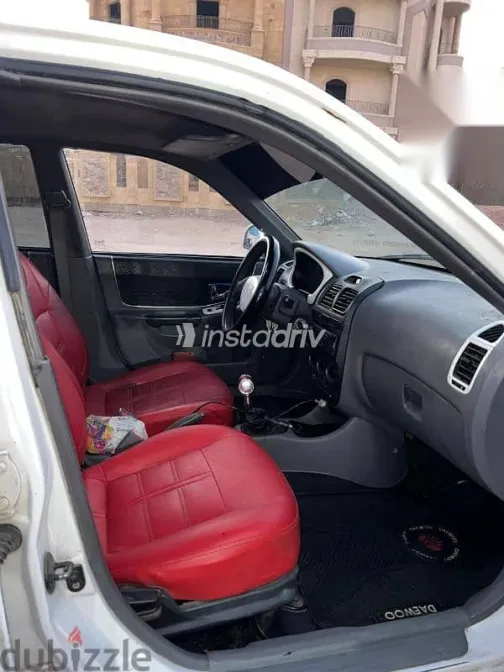 هيونداي فيرنا 2015 أبيض مستعملة للبيع - 9