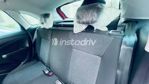 اوبل كروس لاند 2022 أبيض مستعملة للبيع - 3