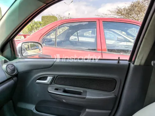 بروتون ساجا 2011 أبيض مستعملة للبيع - 1