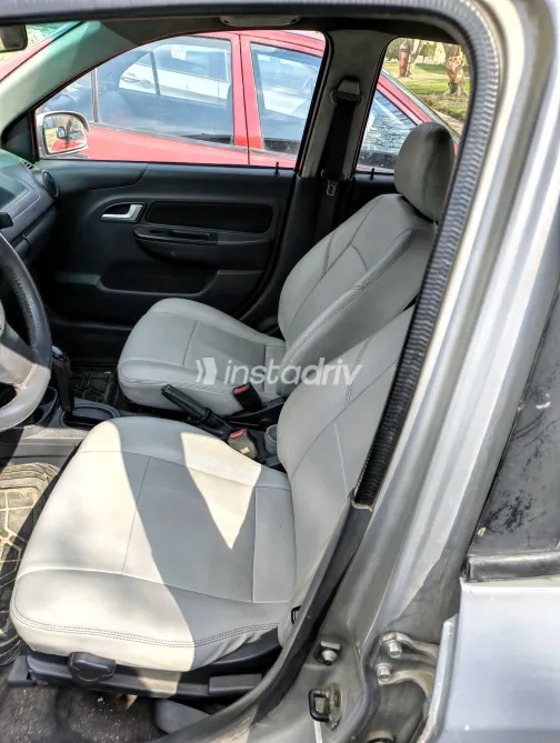 بروتون ساجا 2011 أبيض مستعملة للبيع - 3