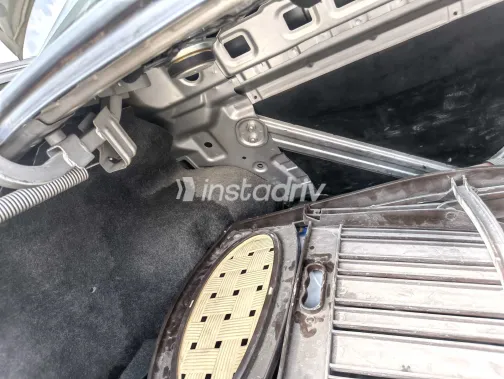 بروتون ساجا 2011 أبيض مستعملة للبيع - 4