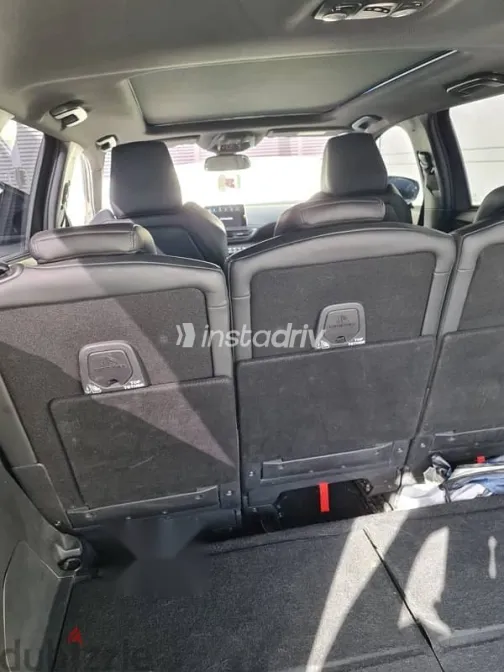 Peugeot 5008 2020 Gray Used for Sale - 7