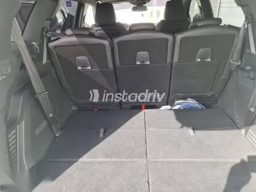 Peugeot 5008 2020 Gray Used for Sale - 8