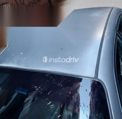 شيفروليه لانوس 2011 رمادي مستعملة للبيع - 5