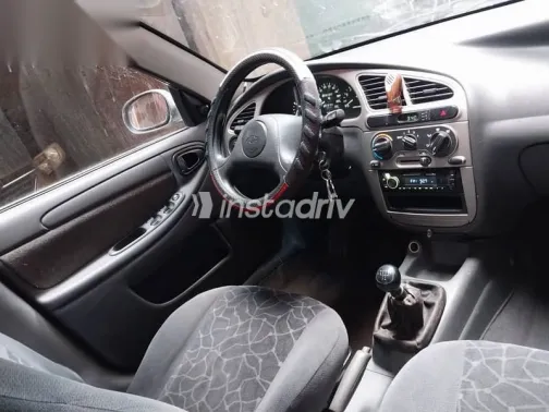 شيفروليه لانوس 2011 رمادي مستعملة للبيع - 10