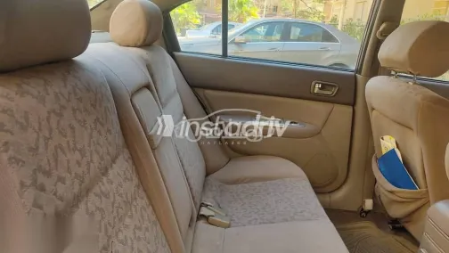 اسبيرانزا A516 2007 أبيض مستعملة للبيع - 3