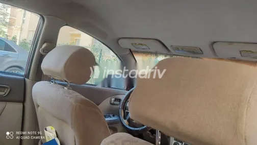 اسبيرانزا A516 2007 أبيض مستعملة للبيع - 4