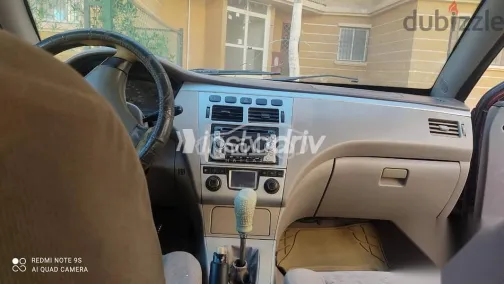 اسبيرانزا A516 2007 أبيض مستعملة للبيع - 5