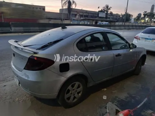 بروتون جين 2 2010 فضي مستعملة للبيع - 1