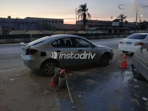 بروتون جين 2 2010 فضي مستعملة للبيع - 3