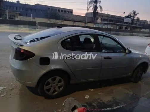 بروتون جين 2 2010 فضي مستعملة للبيع - 6