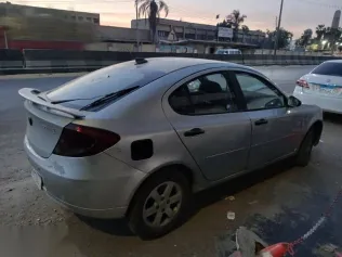 بروتون جين 2 2010 فضي مستعملة للبيع