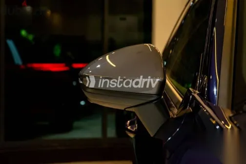 كوبرا تيرامار 2026 أزرق غامق جديدة للبيع - 2