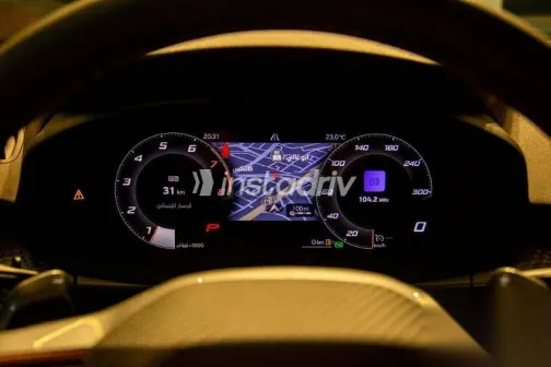 كوبرا تيرامار 2026 أزرق غامق جديدة للبيع - 6