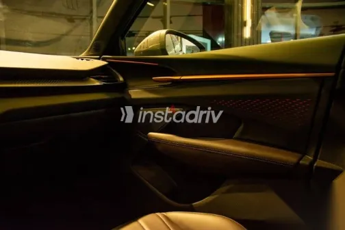 كوبرا تيرامار 2026 أزرق غامق جديدة للبيع - 8