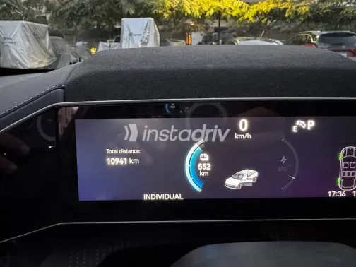 زيكر 001 2025 رمادي مستعملة للبيع - 1