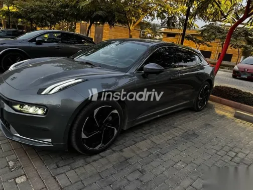 زيكر 001 2025 رمادي مستعملة للبيع - 3