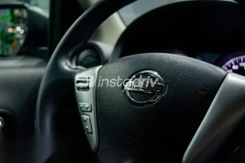 نيسان صنى 2026 رمادي جديدة للبيع - 8