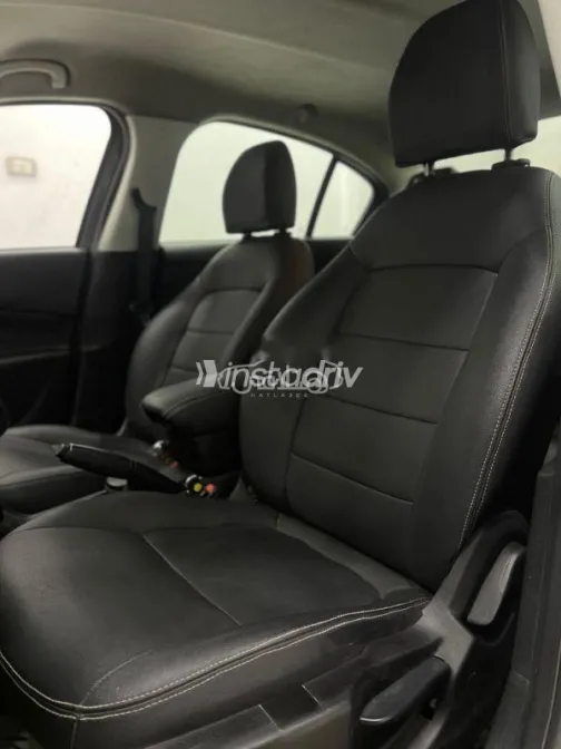 فيات تيبو 2021 أزرق غامق مستعملة للبيع - 2