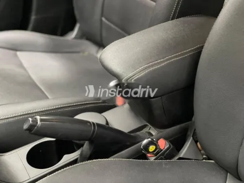 فيات تيبو 2021 أزرق غامق مستعملة للبيع - 4