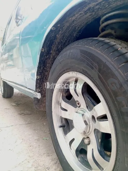 Peugeot 504 1979 Cyan Used for Sale - 3