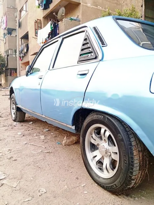 Peugeot 504 1979 Cyan Used for Sale - 4