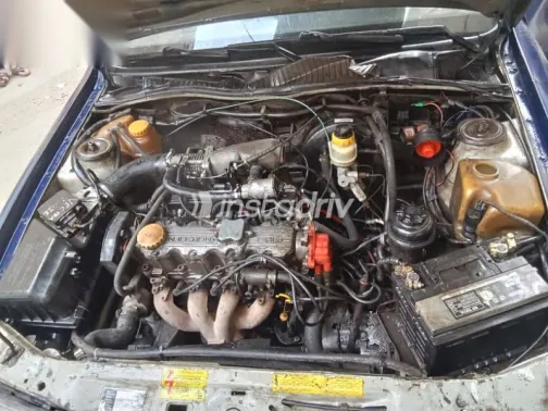 Opel Vectra 1994 Dark Blue Used for Sale - 2