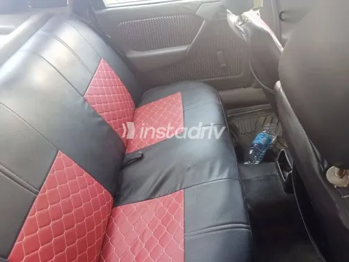 Opel Vectra 1994 Dark Blue Used for Sale - 3