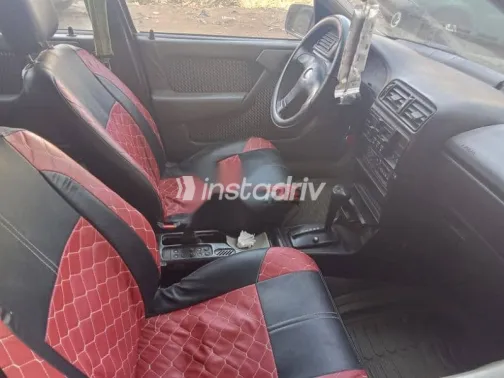 Opel Vectra 1994 Dark Blue Used for Sale - 4