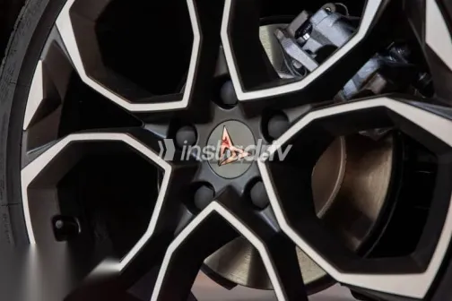 كوبرا ليون 2026 رمادي جديدة للبيع - 7