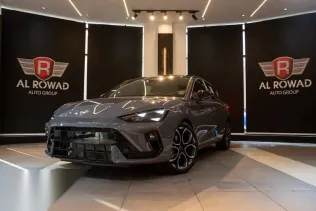 كوبرا ليون 2026 رمادي جديدة للبيع