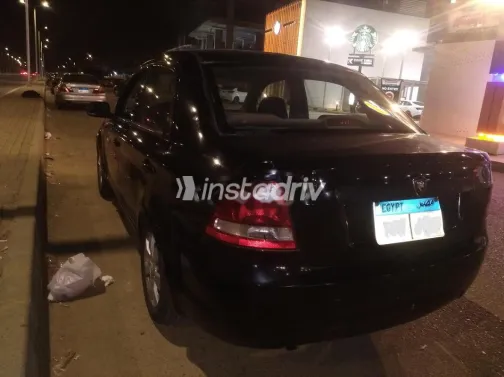 بروتون ساجا 2010 أسود مستعملة للبيع - 4