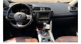 Renault Kadjar 2019 White Used for Sale