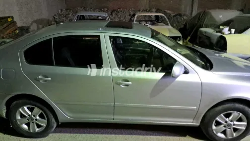 Skoda Fantasia 2010 White Used for Sale - 3